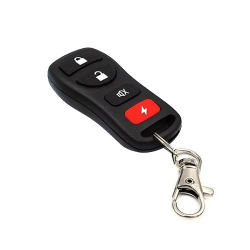 Брелок для сигналізації Convoy XS-3 (додатковий 1-way) Фото Брелок для сигналізації Convoy XS-3 (додатковий 1-way)