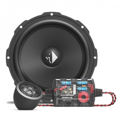   Helix Ci3 K165.2FM-S3