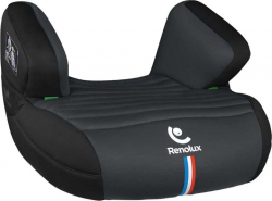   Renolux Jet2 i-Size Carbon (442019)