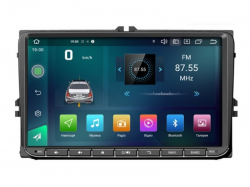   Cyclone VW ANDROID 9 DSP 4G