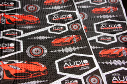  ³ AudioSystem Alubutyl 2000 v2 2.0 mm (0,70,5)