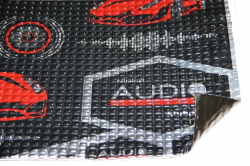  ³ AudioSystem Alubutyl 3000 v2 3.0 mm (0,70,5)