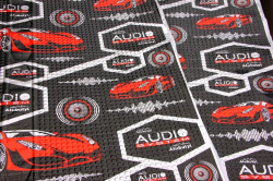  ³ AudioSystem Alubutyl 4000 v2 4.0 mm (0,70,5)