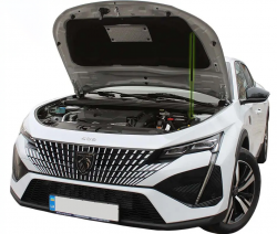 Газовий упор капота Peugeot 408 3 (2023+) (1 шт) Фото Газовий упор капота Peugeot 408 3 (2023+) (1 шт)