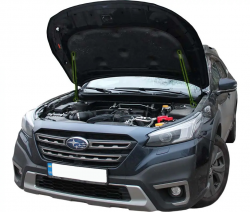 Газовий упор капота Subaru Legacy 7 / Outback 6 (2019+) (2 шт) Фото Газовий упор капота Subaru Legacy 7 / Outback 6 (2019+) (2 шт)