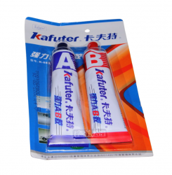    Kafuter AB Glue