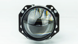 ���� ˳��� ���������� DriveX Bi-LED Mini 2,5