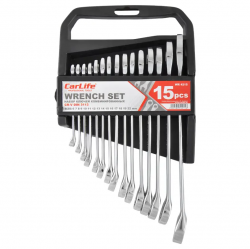    Carlife CR-V, 6-22, 15 (WR4215)