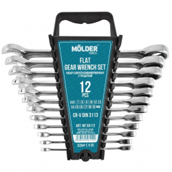    Molder CR-V (7-19, 7- 8-9-10-12-13-14-15-16-17-18-19), 12 (MT56112)