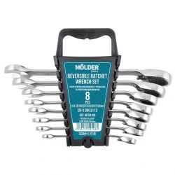    Molder CR-V (8-10-12-13-14-15-17-19), 8 (MT59108)