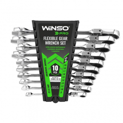    Winso PRO      CR-V 10 (8-10-12-13-14-15-16-17-19) (900310)