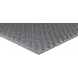   AudioSystem SW Foam Wave 15 (1,00,5)