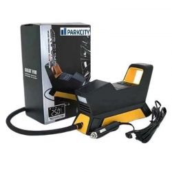 Компресор автомобільний ParkCity C1809-2 Фото Компресор автомобільний ParkCity C1809-2