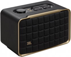    JBL Authentics 200 Black (JBLAUTH200BLKEP)