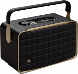    JBL Authentics 300 Black (JBLAUTH300BLKEP)