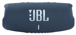    JBL Charge 5 Blue (JBLCHARGE5BLUPB)