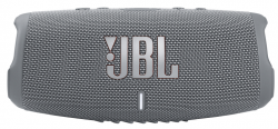    JBL Charge 5 Gray (JBLCHARGE5GRYPB)