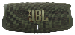    JBL Charge 5 Green (JBLCHARGE5GRNPB)