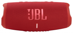    JBL Charge 5 Red (JBLCHARGE5REDPB)