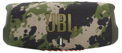    JBL Charge 5 Squad (JBLCHARGE5SQUADPB)