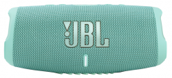    JBL Charge 5 Teal (JBLCHARGE5TEALPB)