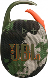    JBL Clip 5 Squad (JBLCLIP5SQUAD)