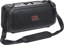    JBL Partybox GO Essential (JBLPBOTGESEU)