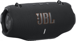    JBL Xtreme 4 Black (JBLXTREME4BLKEP)