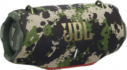    JBL Xtreme 4 Camo (JBLXTREME4CAMOEP)