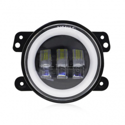    Cyclone FOG-04 45W+DRL 4