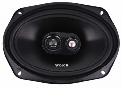 Автоакустика Voice E693X Фото Автоакустика Voice E693X