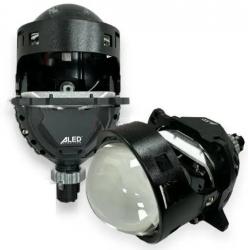  ˳  ALed Bi-LED XLP-R 60W 5700K ( 2)