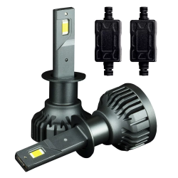 ���� ���������� ����� DriveX AL-01FE H1 6000K 50W LED (����)