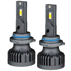    DriveX AL-01FE HB4(9006) 6000K 50W LED ()