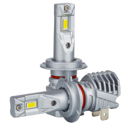 Світлодіодні лампи DriveX PA-07P H7 6000K 30W LED (пара) Фото Світлодіодні лампи DriveX PA-07P H7 6000K 30W LED (пара)