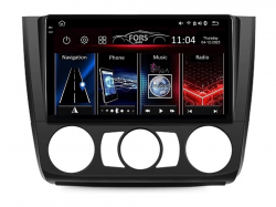    FORS.auto FS 2 ULTRA  BMW 1-Series (2+32Gb, 9