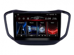    FORS.auto FS 2 ULTRA  Chery Tiggo 5 (2+32Gb, 10