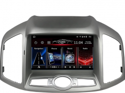    FORS.auto FS 2 ULTRA  Chevrolet Captiva (2+32Gb, 9