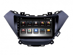    FORS.auto FS 2 ULTRA  Chevrolet Malibu 2015-2016