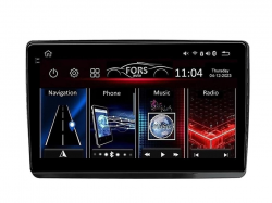   FORS.auto FS 2 ULTRA  Citroen C4L (2+32Gb, 10
