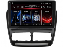    FORS.auto FS 2 ULTRA  Fiat Doblo 263 (2+32Gb, 10