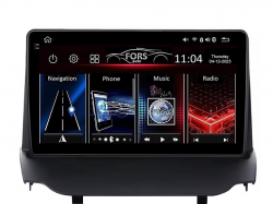    FORS.auto FS 2 ULTRA  Ford Ecosport (2+32Gb, 9