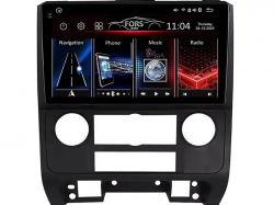    FORS.auto FS 2 ULTRA  Ford Escape (2+32Gb, 9