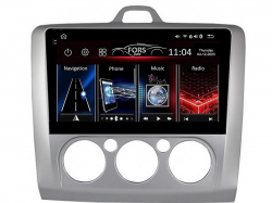    FORS.auto FS 2 ULTRA  Ford Focus (2+32Gb, 9