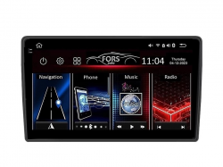    FORS.auto FS 2 ULTRA  Ford Focus (2+32Gb, 9