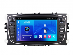    FORS.auto FS 2 ULTRA  Ford Focus/Mondeo/S-Max/C-Max/Kuga/Fiesta/Fusion (2+32Gb, 7