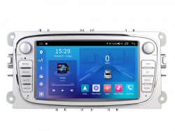    FORS.auto FS 2 ULTRA  Ford Focus/Mondeo/S-Max/C-Max/Kuga/Fiesta/Fusion (2+32Gb, 7
