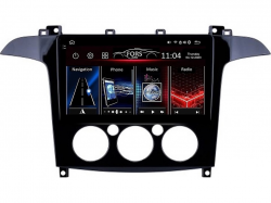    FORS.auto FS 2 ULTRA  Ford S-MAX (2+32Gb, 9