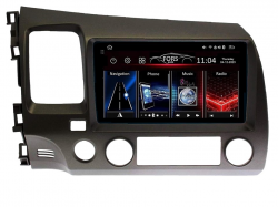    FORS.auto FS 2 ULTRA  Honda Civic (2+32Gb, 10