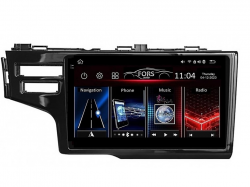    FORS.auto FS 2 ULTRA  Honda FIT (2+32Gb, 9